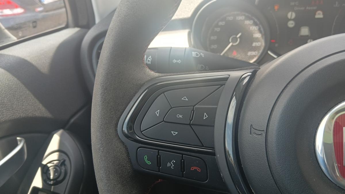 Fiat 500X 1.3 MultiJet 95CV SPORT 988